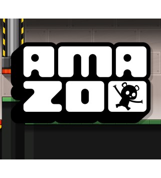 AmaZoo Steam Key GLOBAL